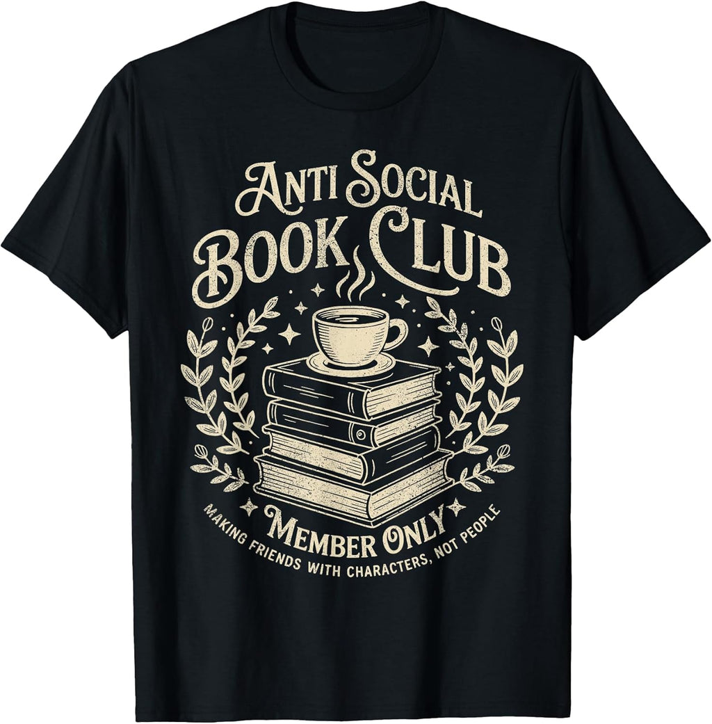 Reading Season Reader Club Co.