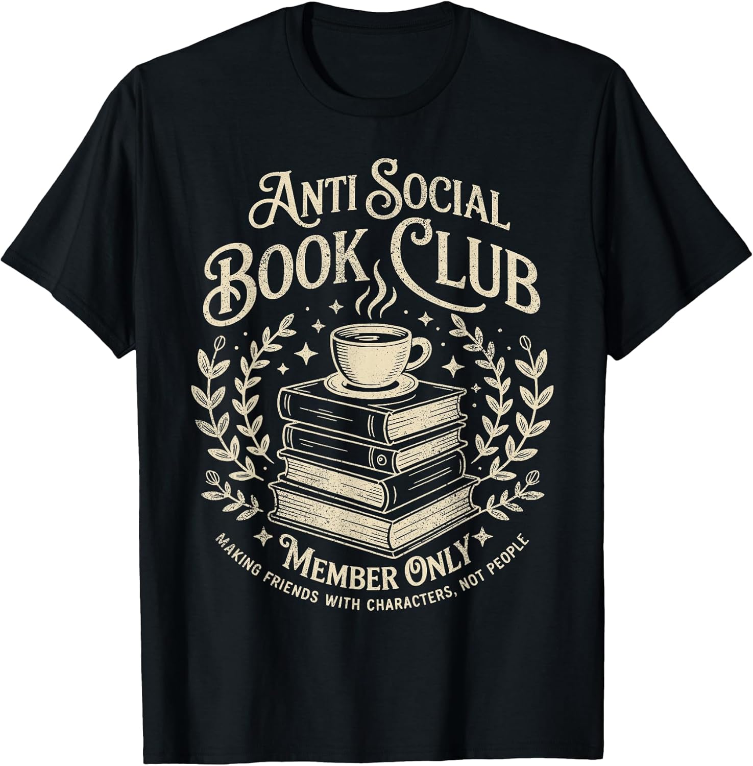 Reading Season Reader Club Co.