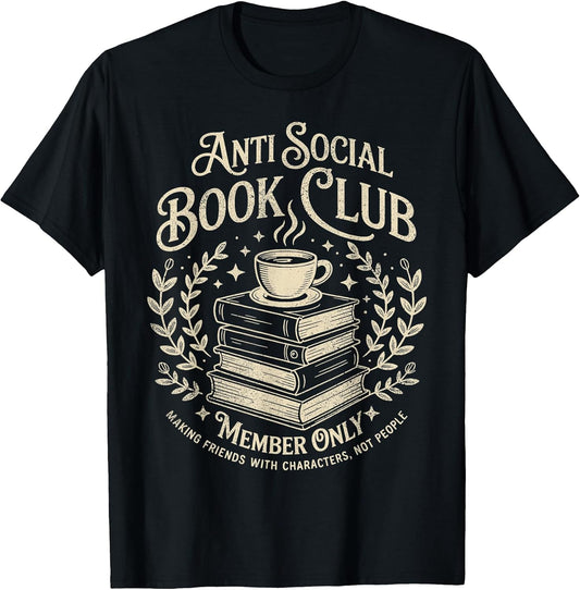 Reading Season Reader Club Co.