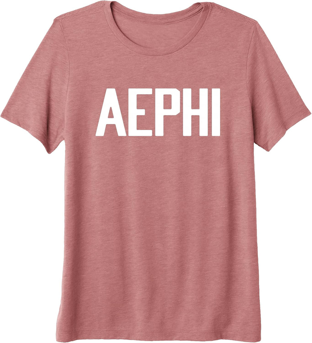 ALPHA EPSILON PHI