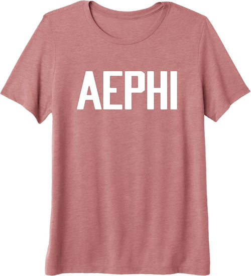 ALPHA EPSILON PHI
