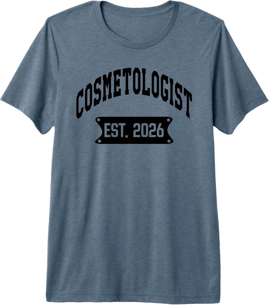 cosmetologist graduation party gifts