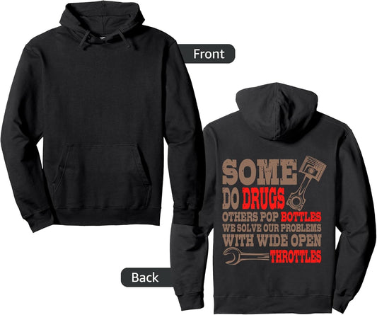 Funny Car Mechanic Gift Dad Car Guy Mechanic Quote