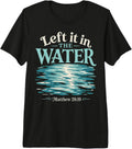 Spiritual Minimalist Tees