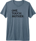 One Tough Mother