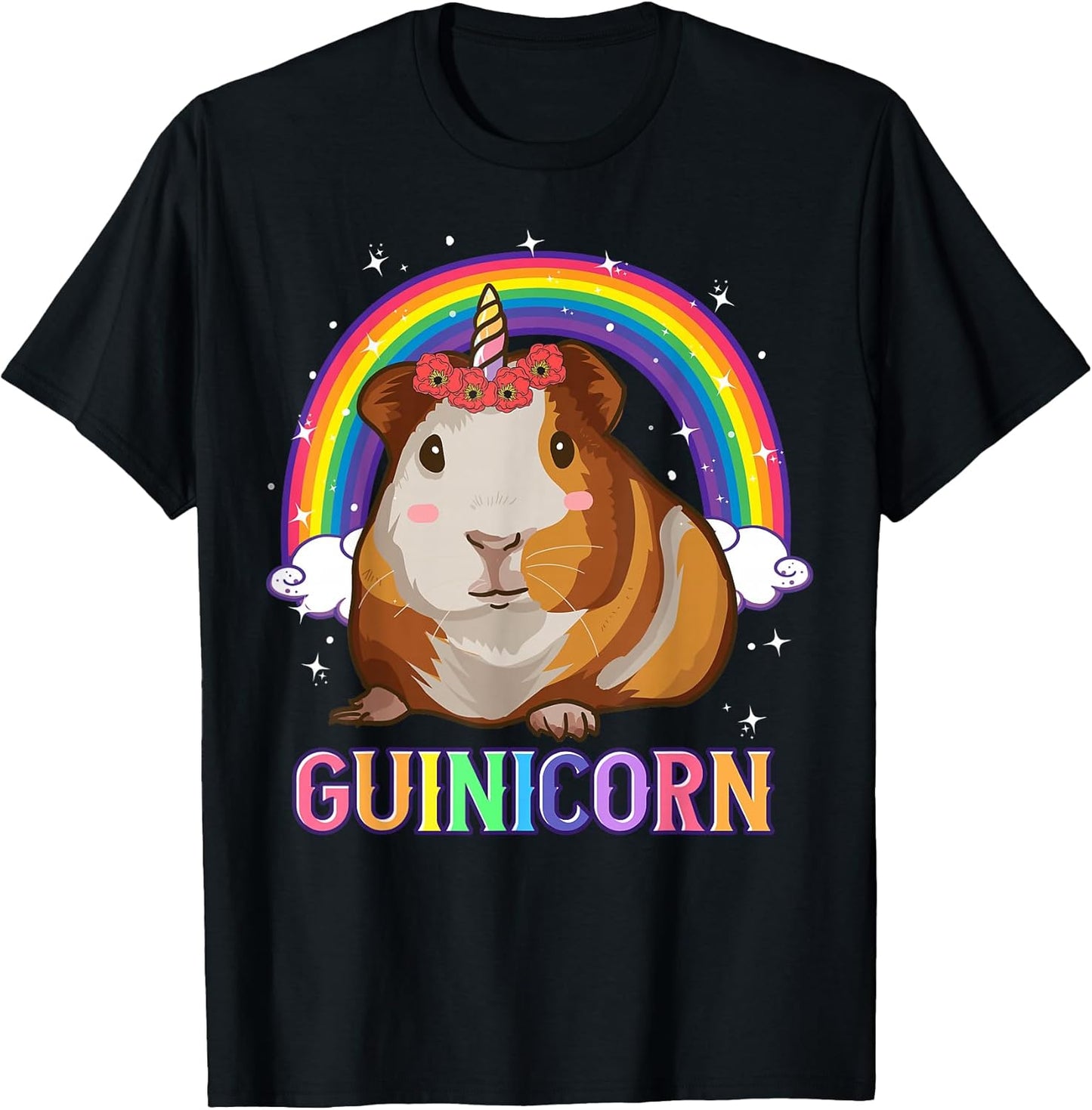 Guinea Pig Shirts For Girls Co