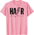 Funny hairdressing Hairstylist Beautician Salon