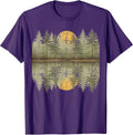 Forest Trees Nature Outdoors