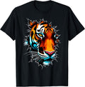 Tiger Lover Design