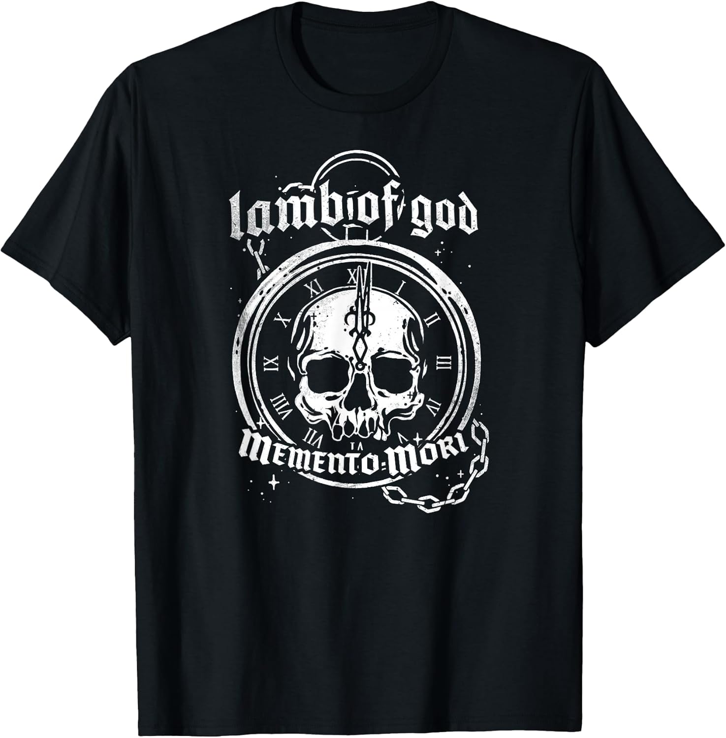 Lamb of God