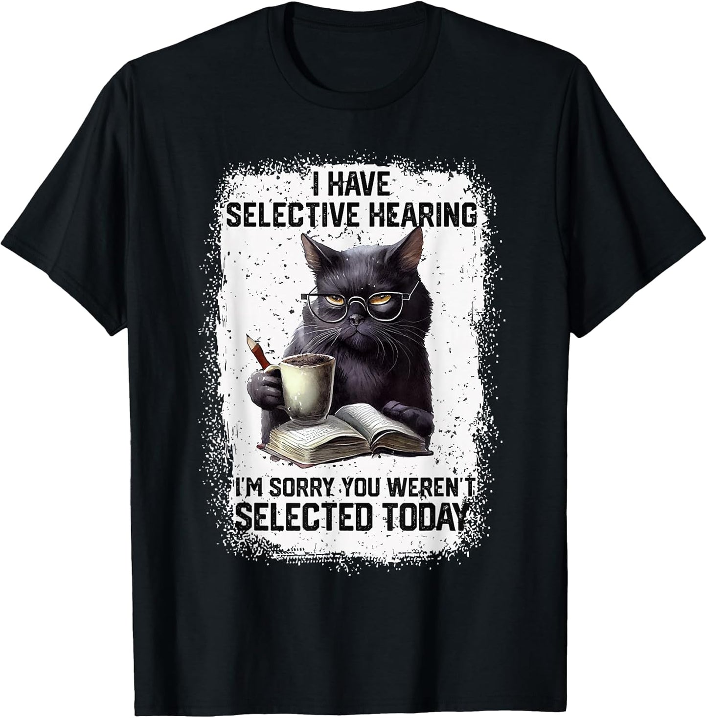 Funny Cat Sarcasm Humor Present Outfits