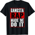 Retro Style 90's 80's Music Gift