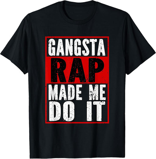Retro Style 90's 80's Music Gift