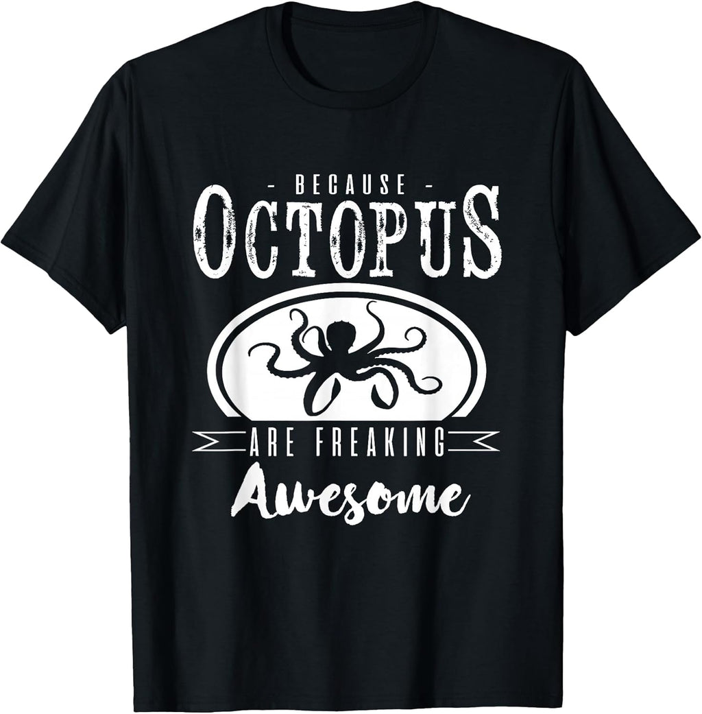 Funny Animal T-Shirts For Kids, Men And Women