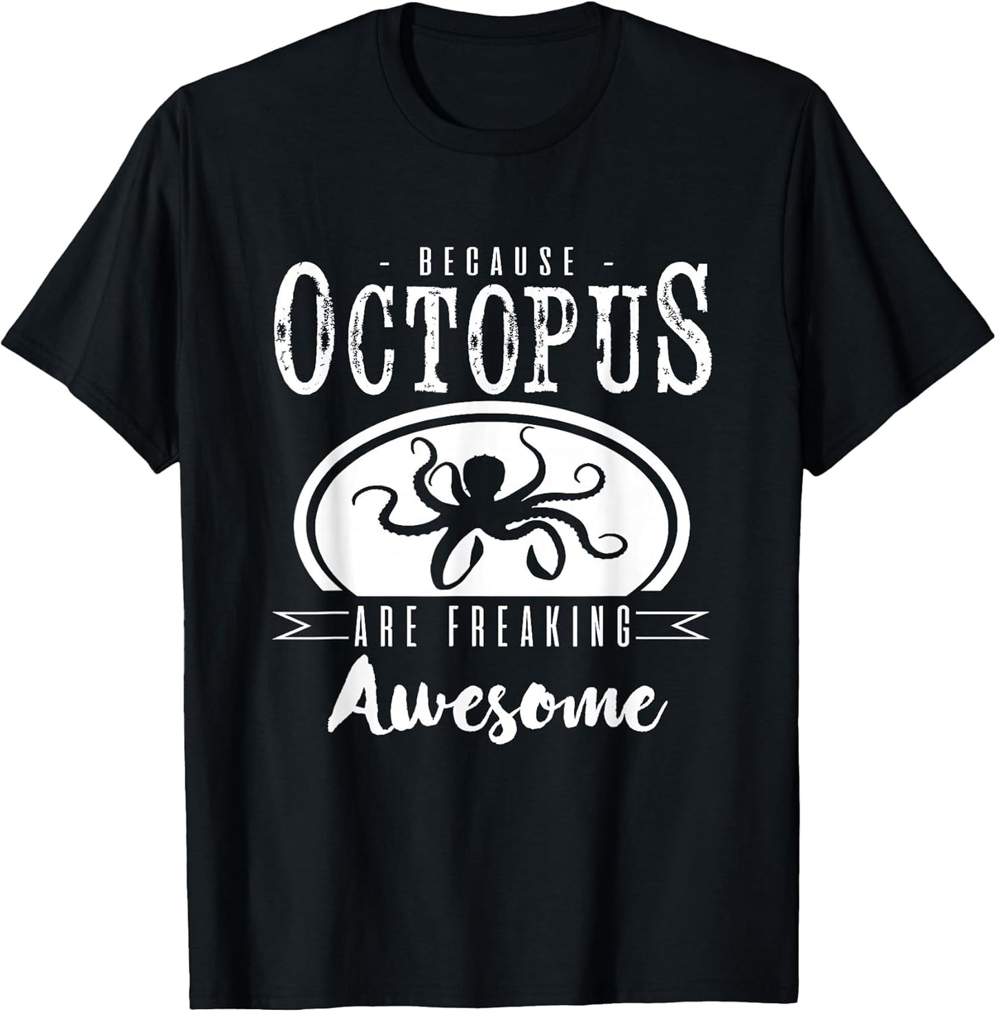 Funny Animal T-Shirts For Kids, Men And Women