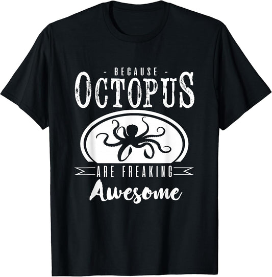 Funny Animal T-Shirts For Kids, Men And Women