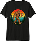 Bigfoot Pizza Slice Vibe