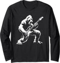 Bigfoot Rocks