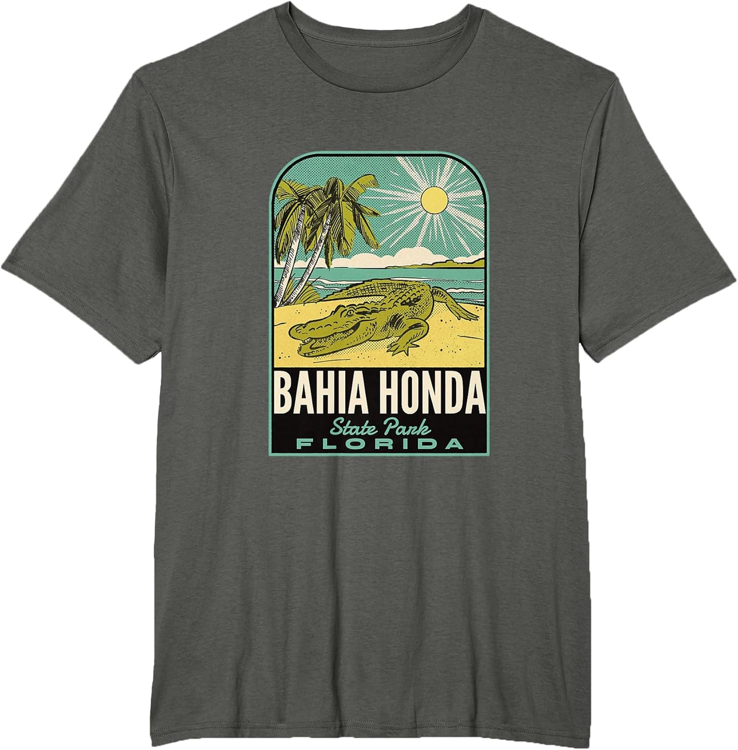 Bahia Honda State Park Merch