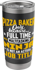 Gifts Shirt for Pizza Bakers Co.