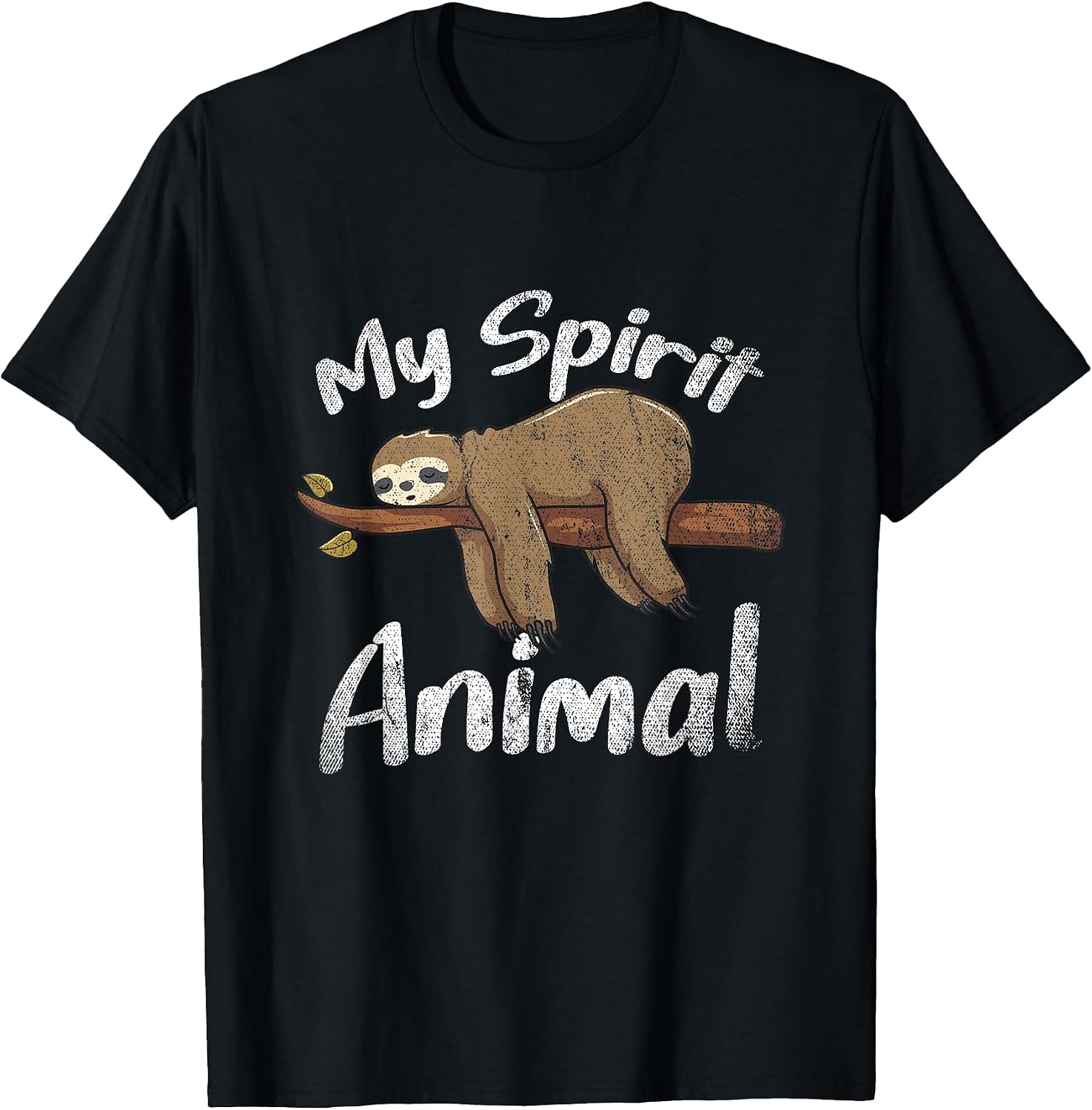 Sloth Animal Lover Gift