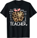 Funny School Tee