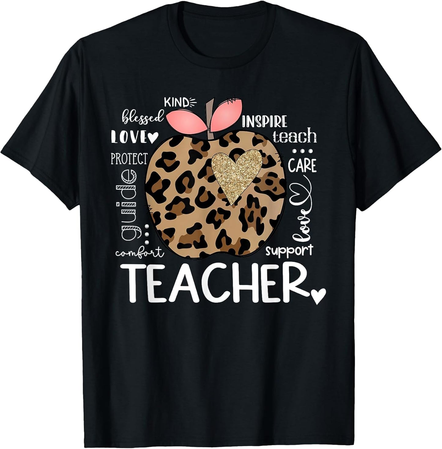 Funny School Tee