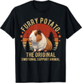 Guinea Pig Lovers Guinea Pig Tees