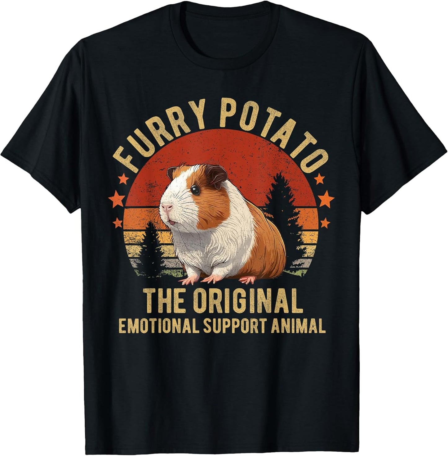 Guinea Pig Lovers Guinea Pig Tees
