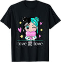 Valentine Anime Girl Manga Otaku
