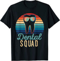 HOGARY Funny Dentist Artwork