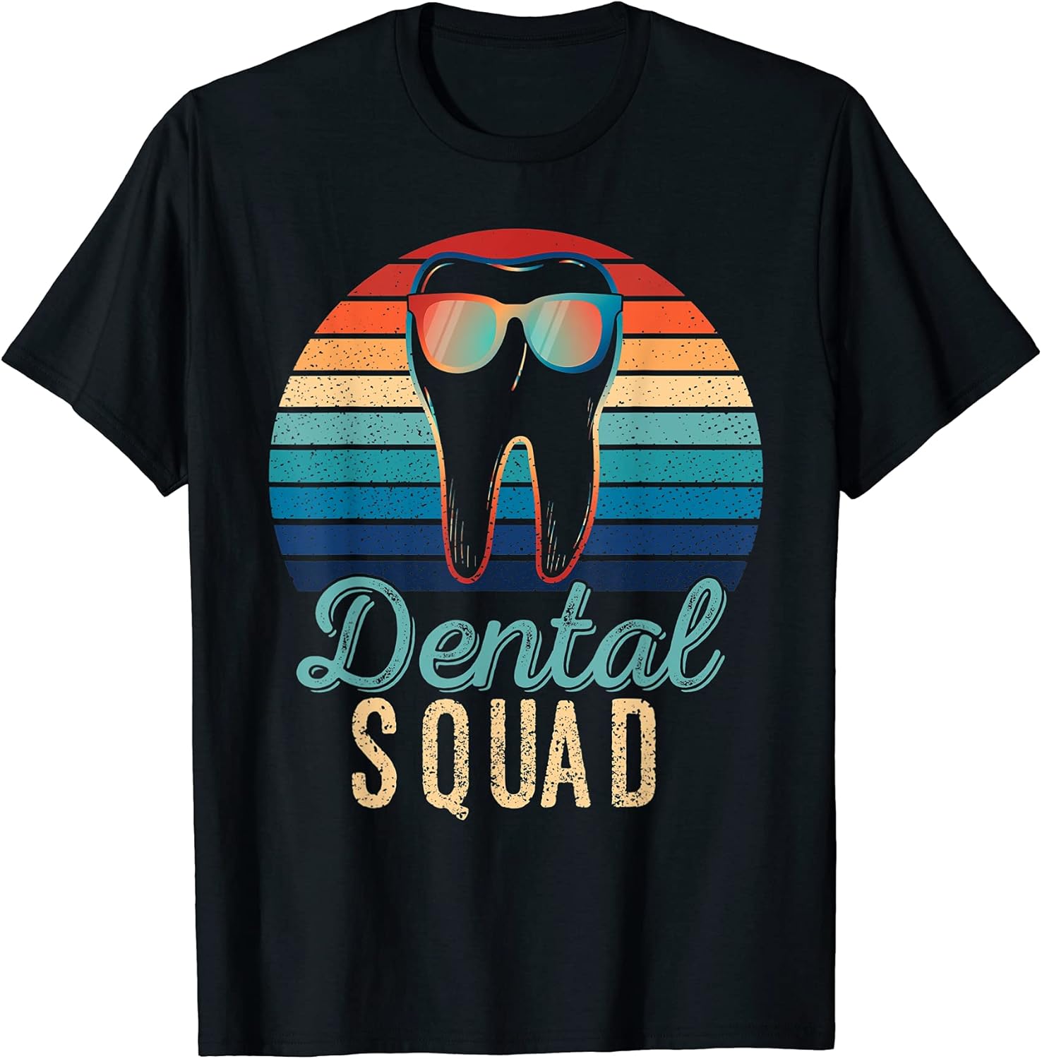 HOGARY Funny Dentist Artwork