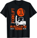 Forklift Operator Gift - Racing Team