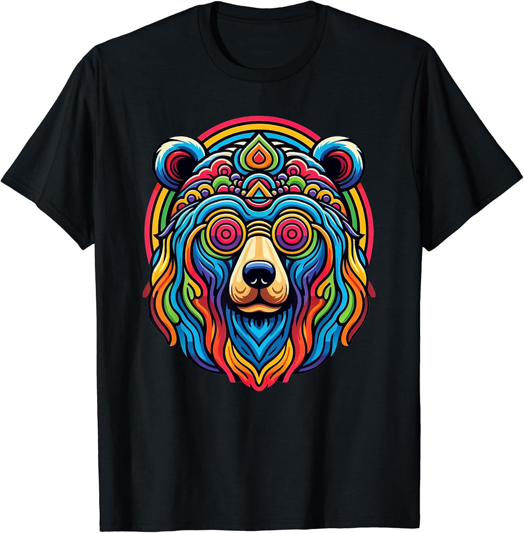 Cute Colorful Tie Dye Collection
