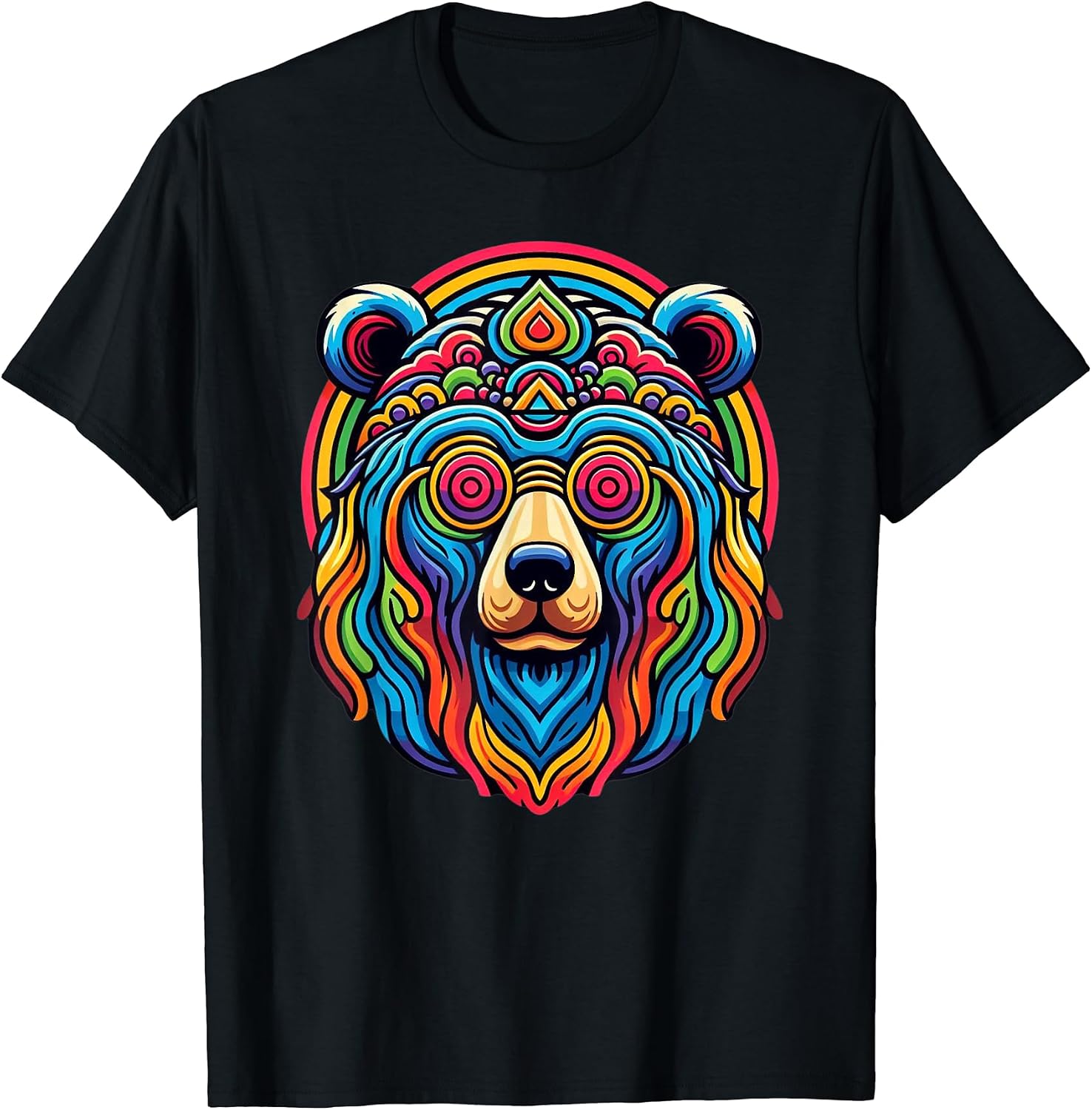 Cute Colorful Tie Dye Collection