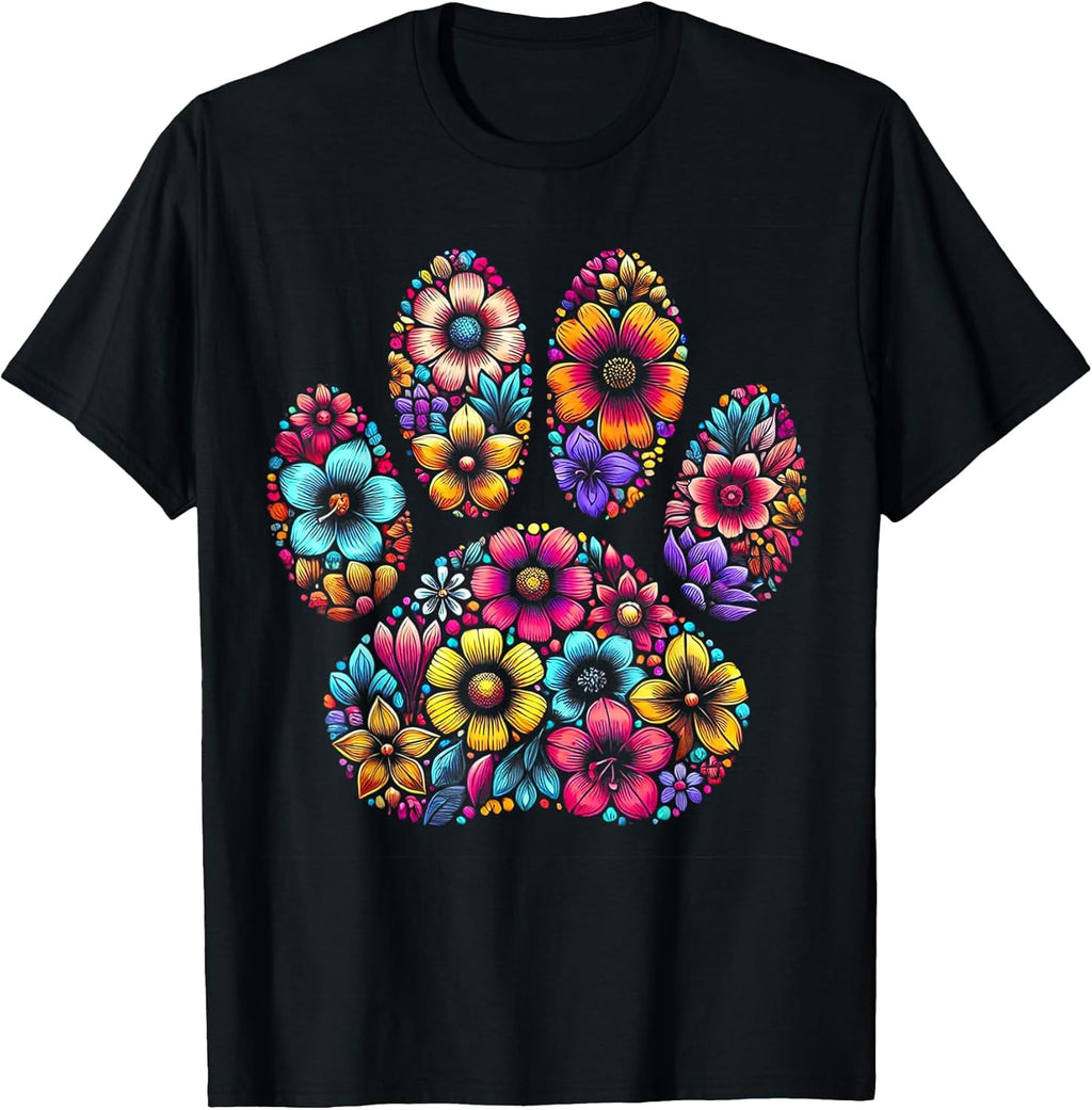 Floral Paw BY TEERA