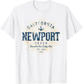 Newport Beach By Treaja