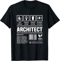 Architect Tees