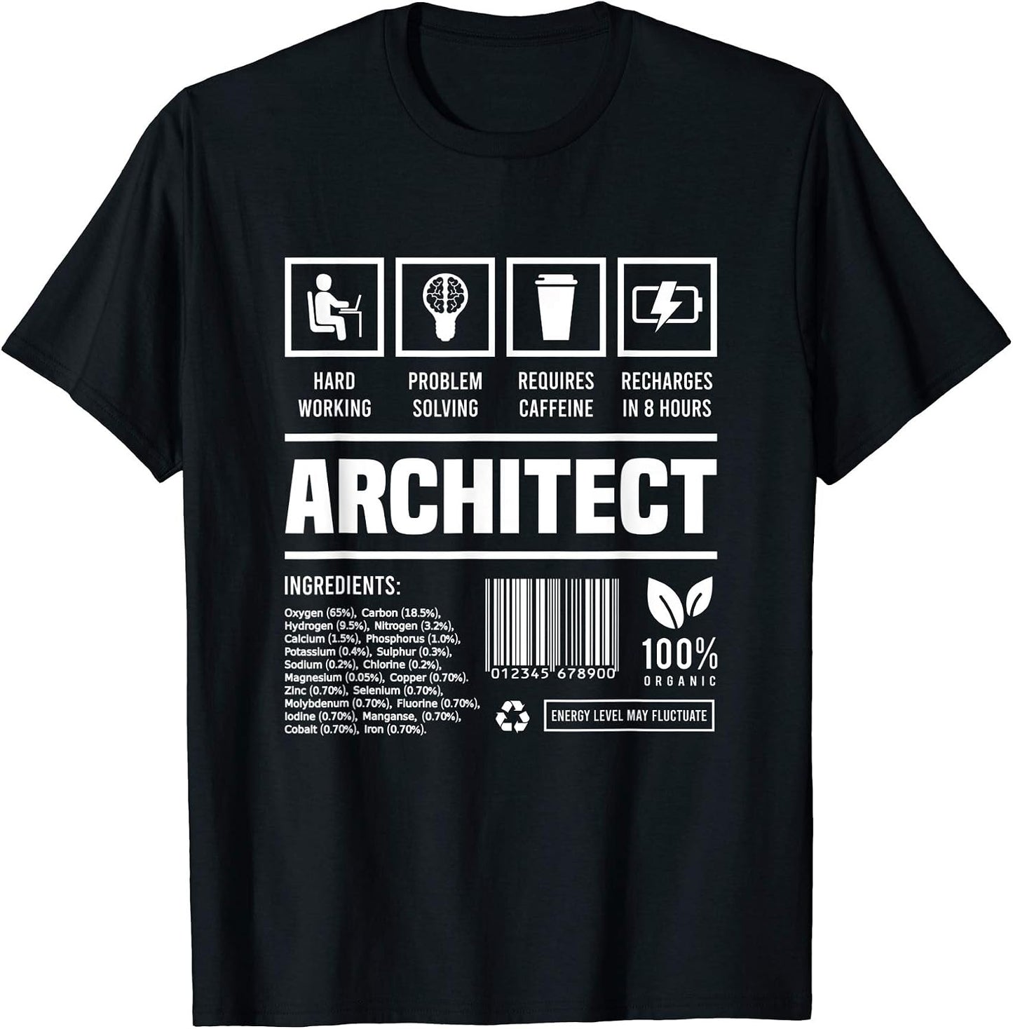 Architect Tees
