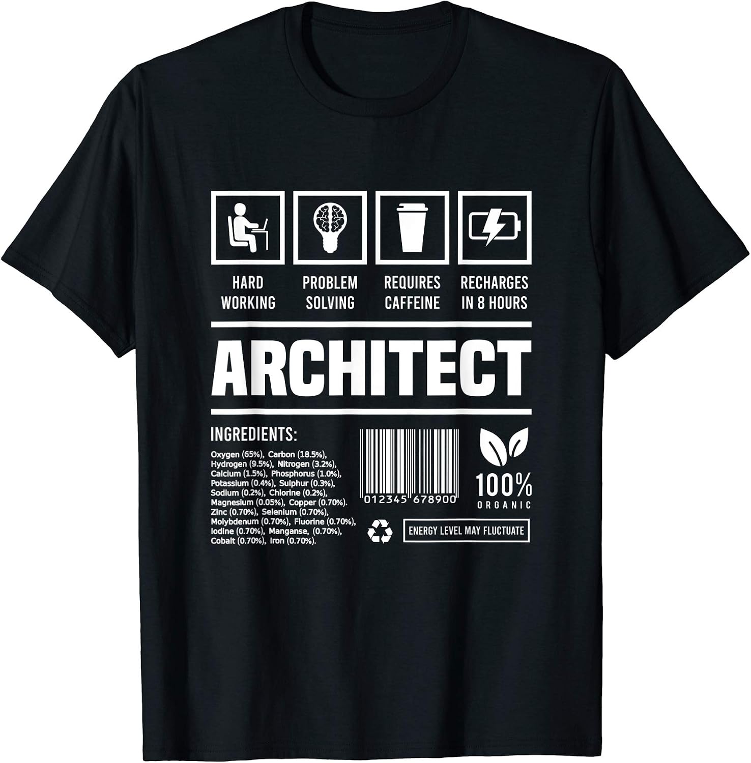 Architect Tees