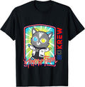 Krew District Game Lovers Graphic Tee