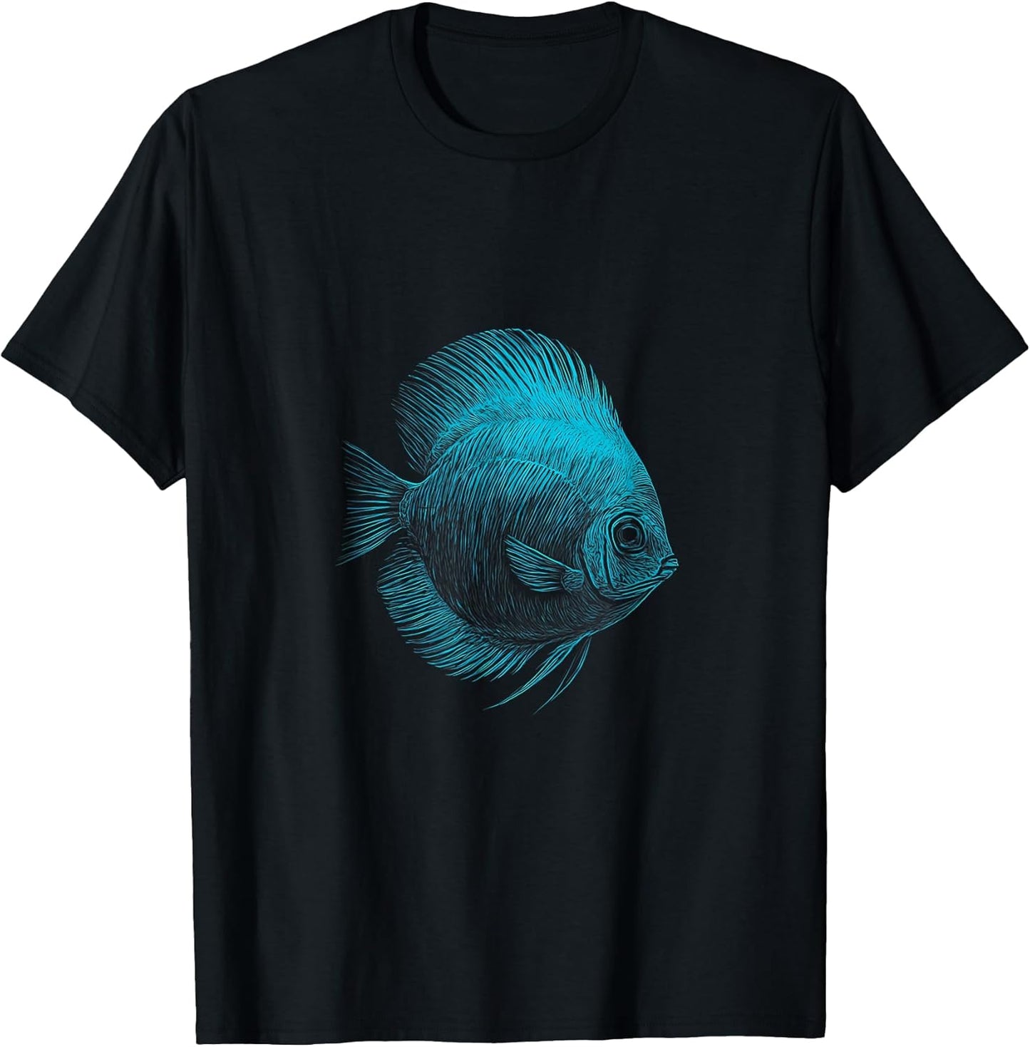 Freshwater Aquarium Aquarist Designs