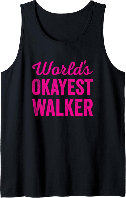 Worlds Okayest Sports Funny Sarcastic Quotes Merch