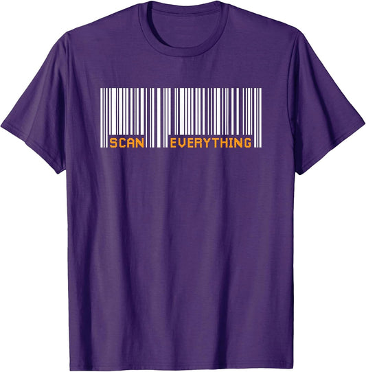 Payment Tracking I Bar Code