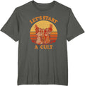 Moon Ryder Tees