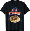 Rap Bootleg Funny Beef Stroganoff Meme