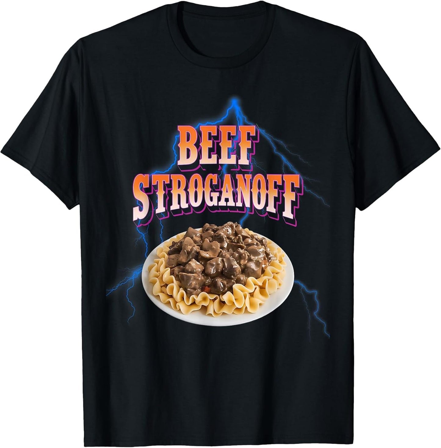 Rap Bootleg Funny Beef Stroganoff Meme
