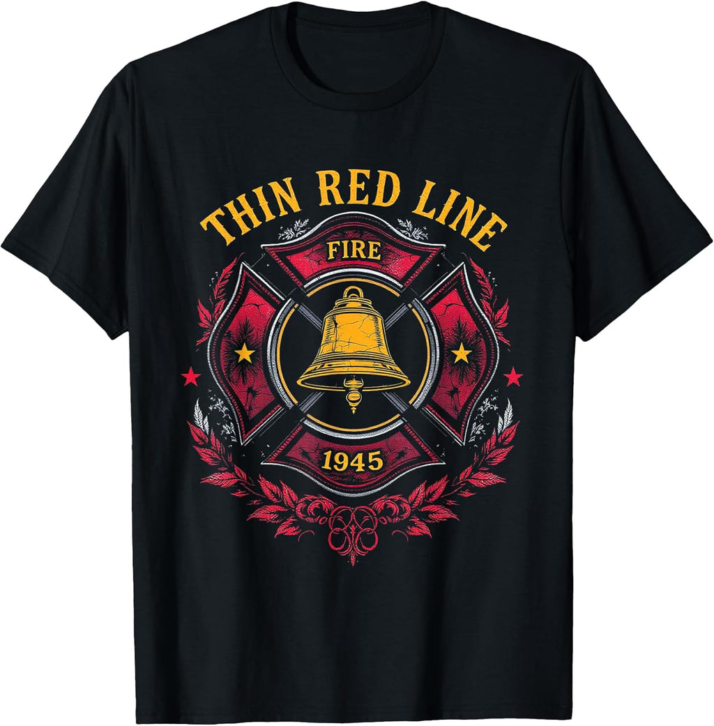 Firefighter Support Designs