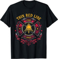 Firefighter Support Designs