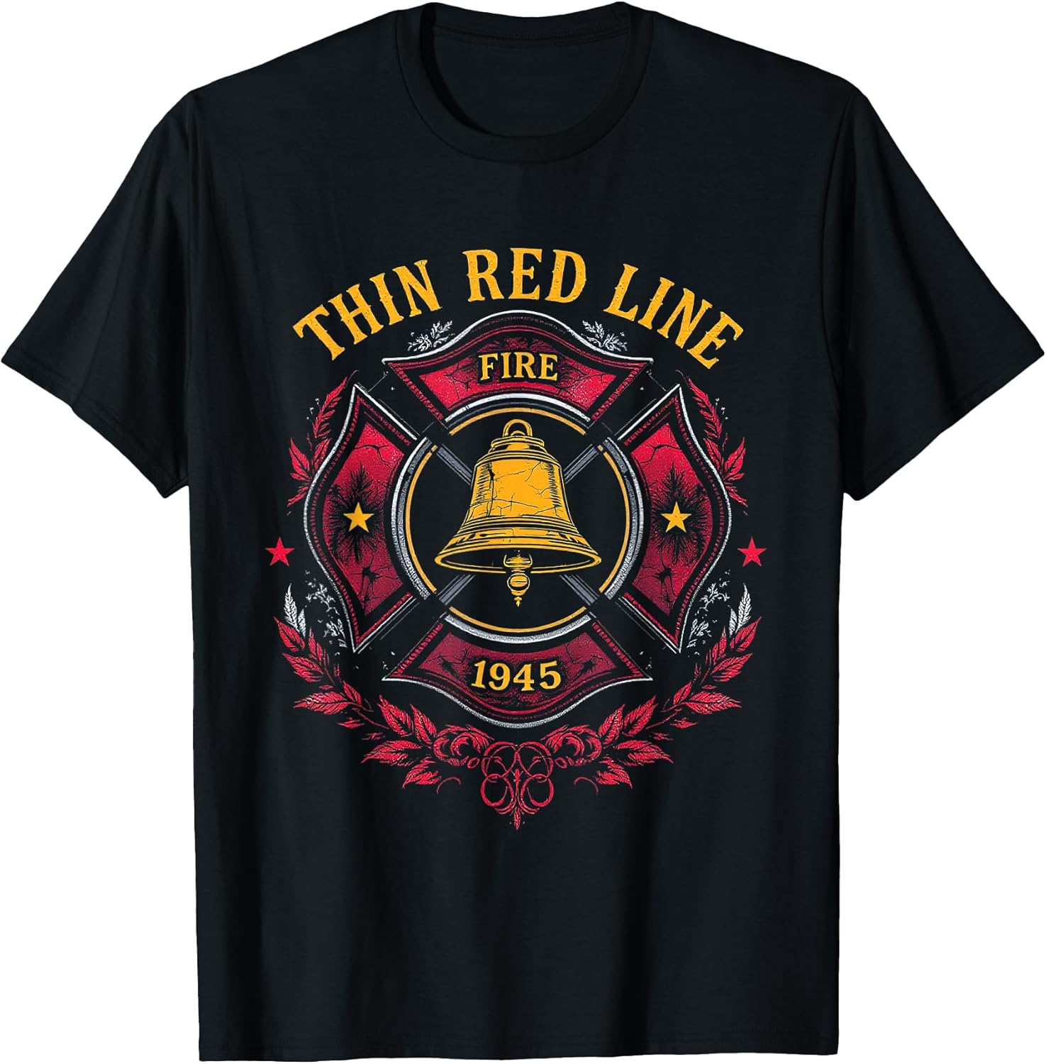 Firefighter Support Designs